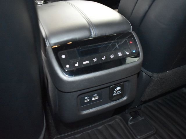 Used 2023 INFINITI QX60 Autograph w/ Cargo Package image 37