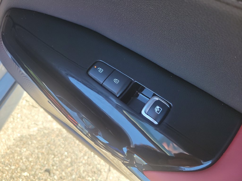 New 2026 Kia K5 GT-Line image 9