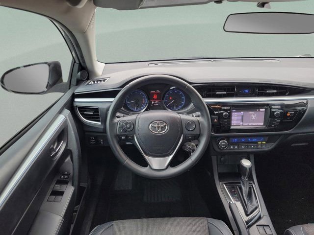 Used 2014 Toyota Corolla S FWD image 20