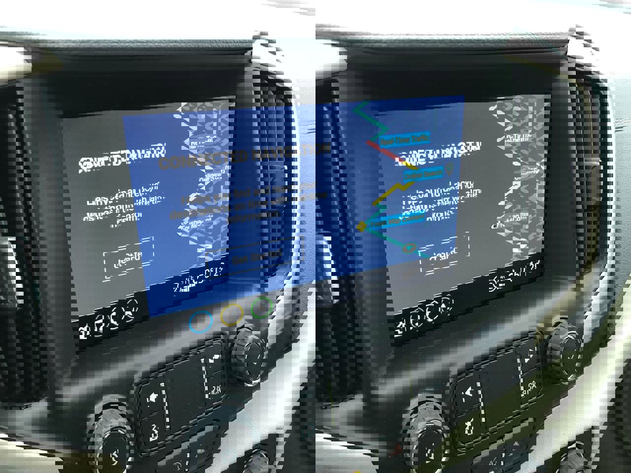 Used 2023 GMC Terrain Denali image 22