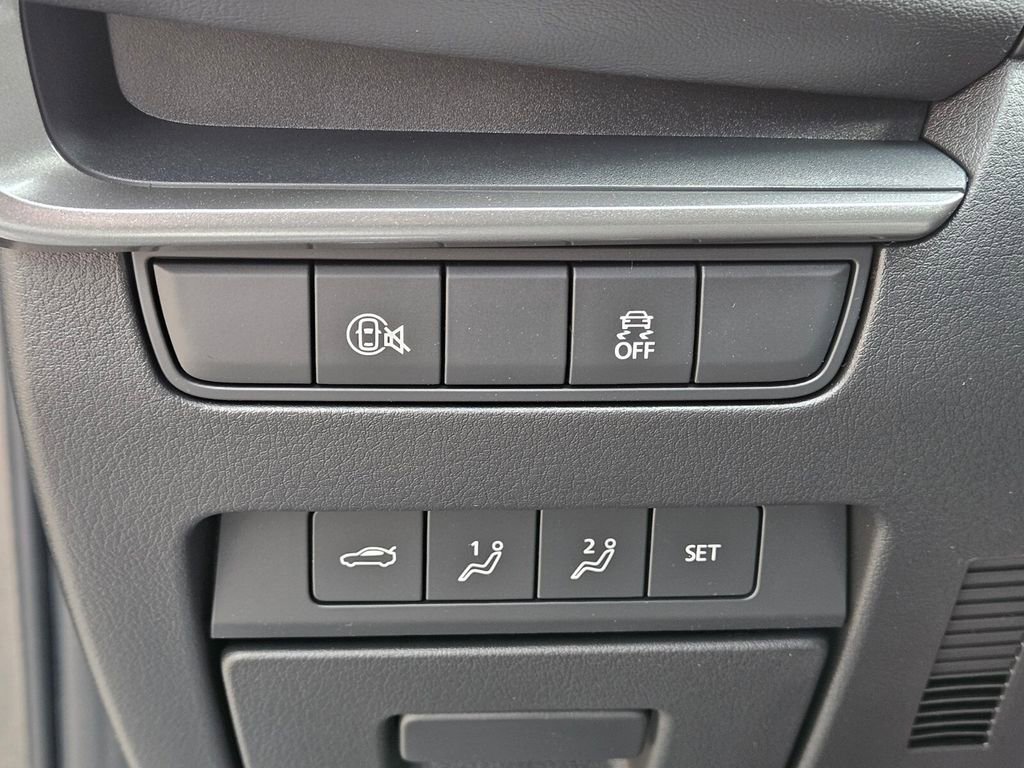 New 2026 MAZDA MAZDA3 2.5 S Sedan w/ Preferred Pkg image 25