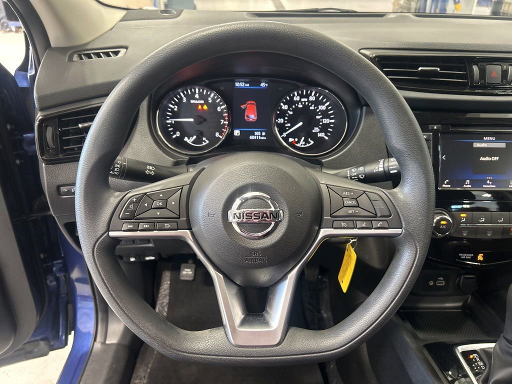 Used 2022 Nissan Rogue Sport S image 20