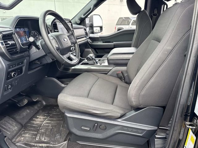 Used 2023 Ford F150 XLT w/ Equipment Group 302A High image 24