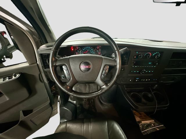 Used 2020 GMC Savana 2500 w/ Safety Package image 21