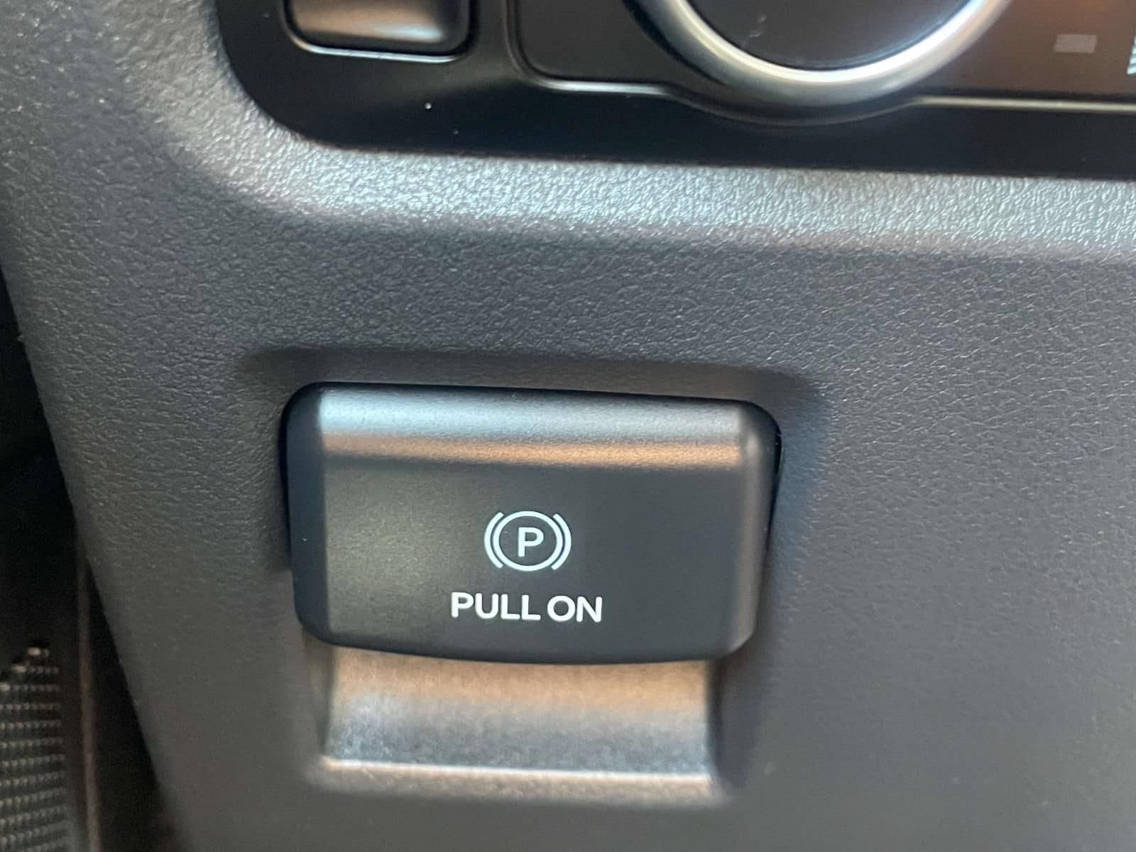 Used 2026 Ford F150 STX w/ Equipment Group 200A AWD/4WD image 22