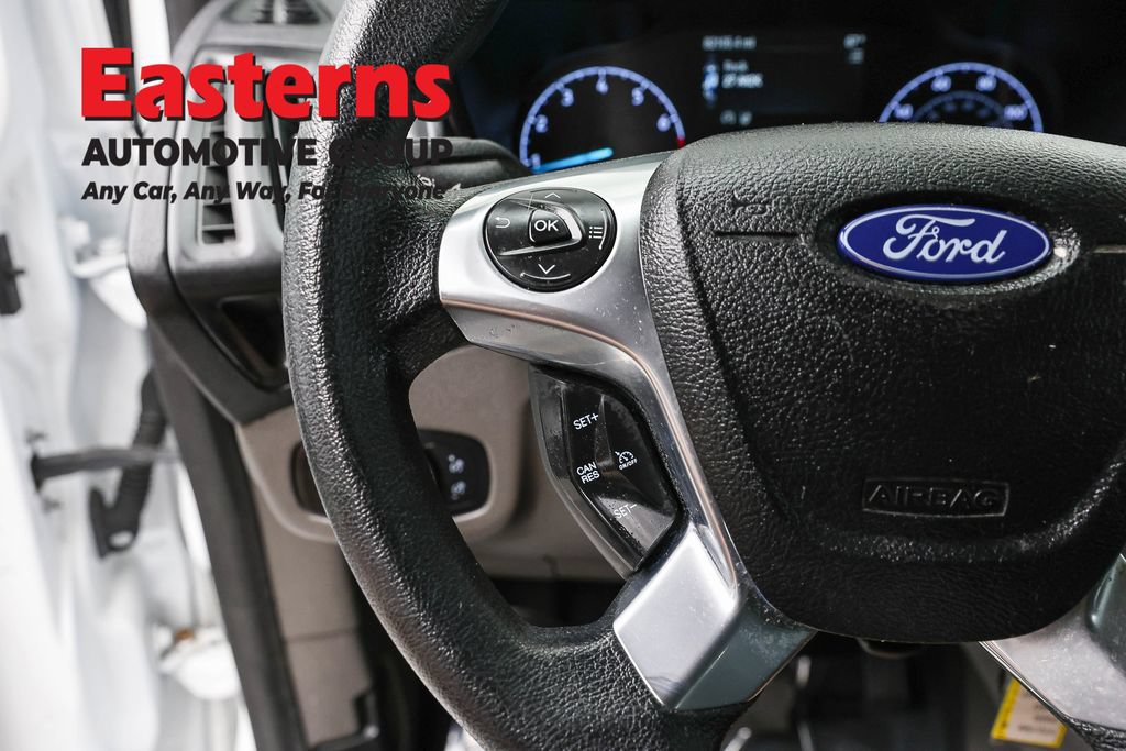 Used 2020 Ford Transit Connect XLT FWD image 15