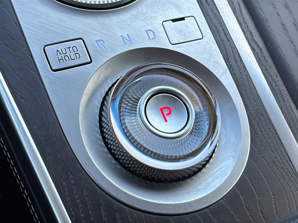 Used 2021 Genesis GV80 3.5T w/ Advanced Package 06 image 30