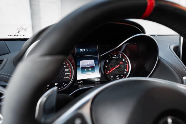 Used 2016 Mercedes-Benz AMG GT S image 28