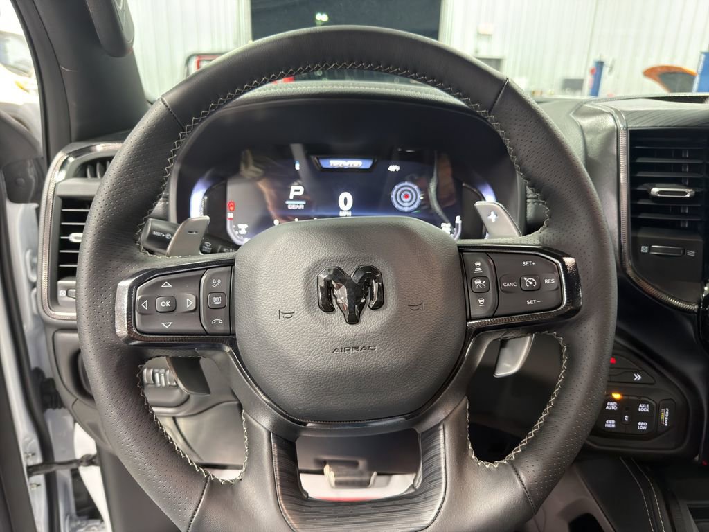 New 2026 RAM 1500 RHO image 22