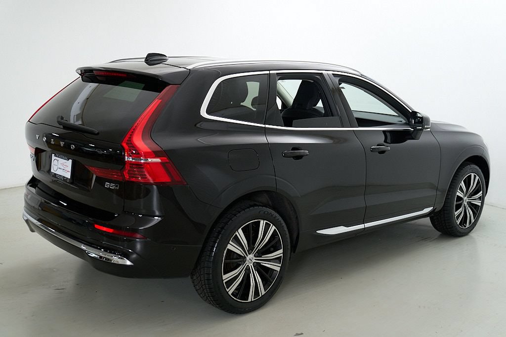 Certified 2023 Volvo XC60 B5 Plus AWD/4WD image 7