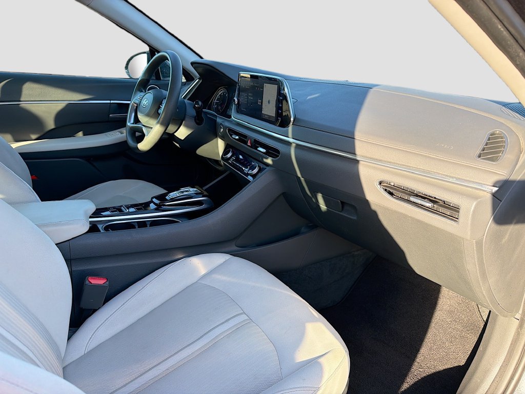 Used 2023 Hyundai Sonata SEL FWD image 29