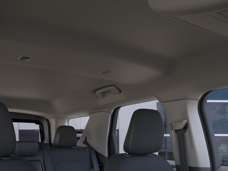 New 2026 Ford Bronco Sport Big Bend AWD/4WD image 24