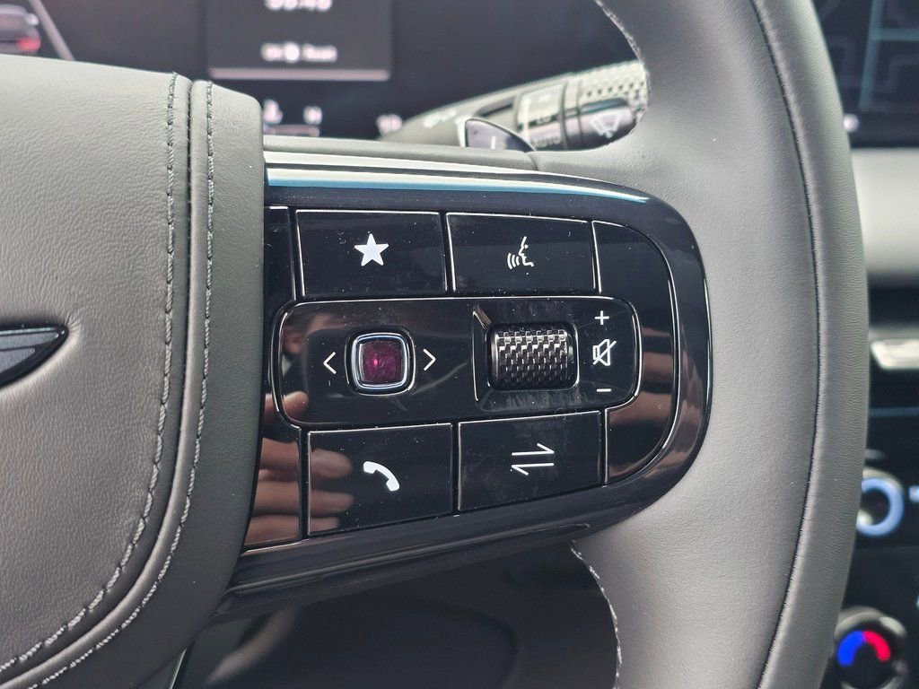 New 2026 Genesis G80 3.5T Prestige AWD/4WD image 35