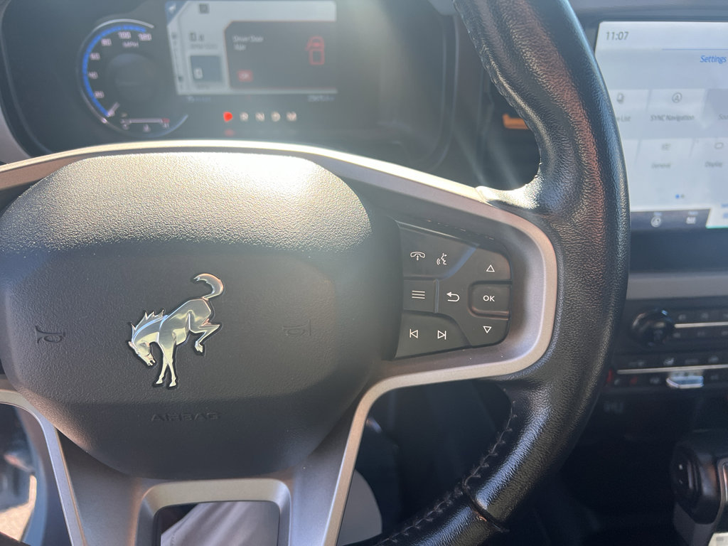 Used 2022 Ford Bronco Badlands image 15