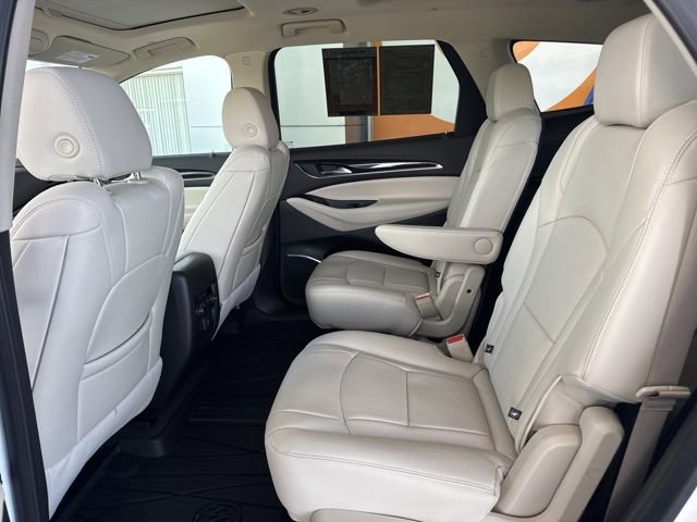 Used 2024 Buick Enclave Essence w/ Experience Buick Package FWD image 19