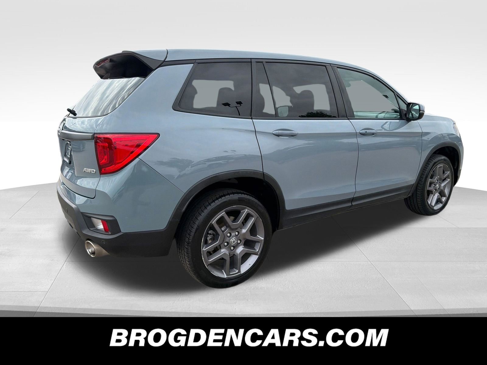 Used 2023 Honda Passport EX-L image 3