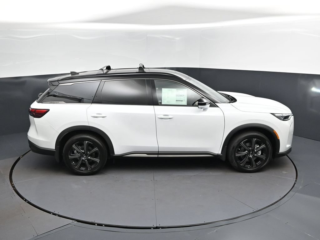 New 2027 INFINITI QX60 Autograph w/ Dark Cargo Package AWD/4WD image 31