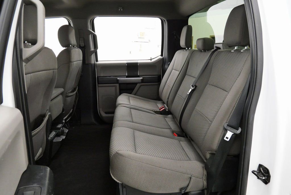 Used 2020 Ford F250 XLT image 20