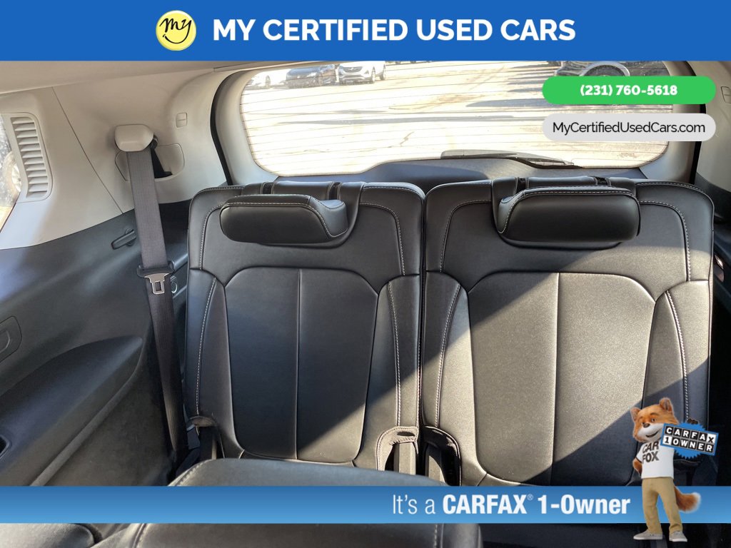 Used 2023 Jeep Grand Cherokee L Limited image 13