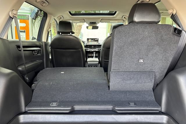 Certified 2025 Honda CR-V EX-L image 19