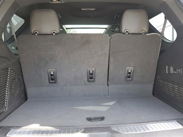 Used 2023 Chevrolet Tahoe RST w/ Luxury Package RWD image 30