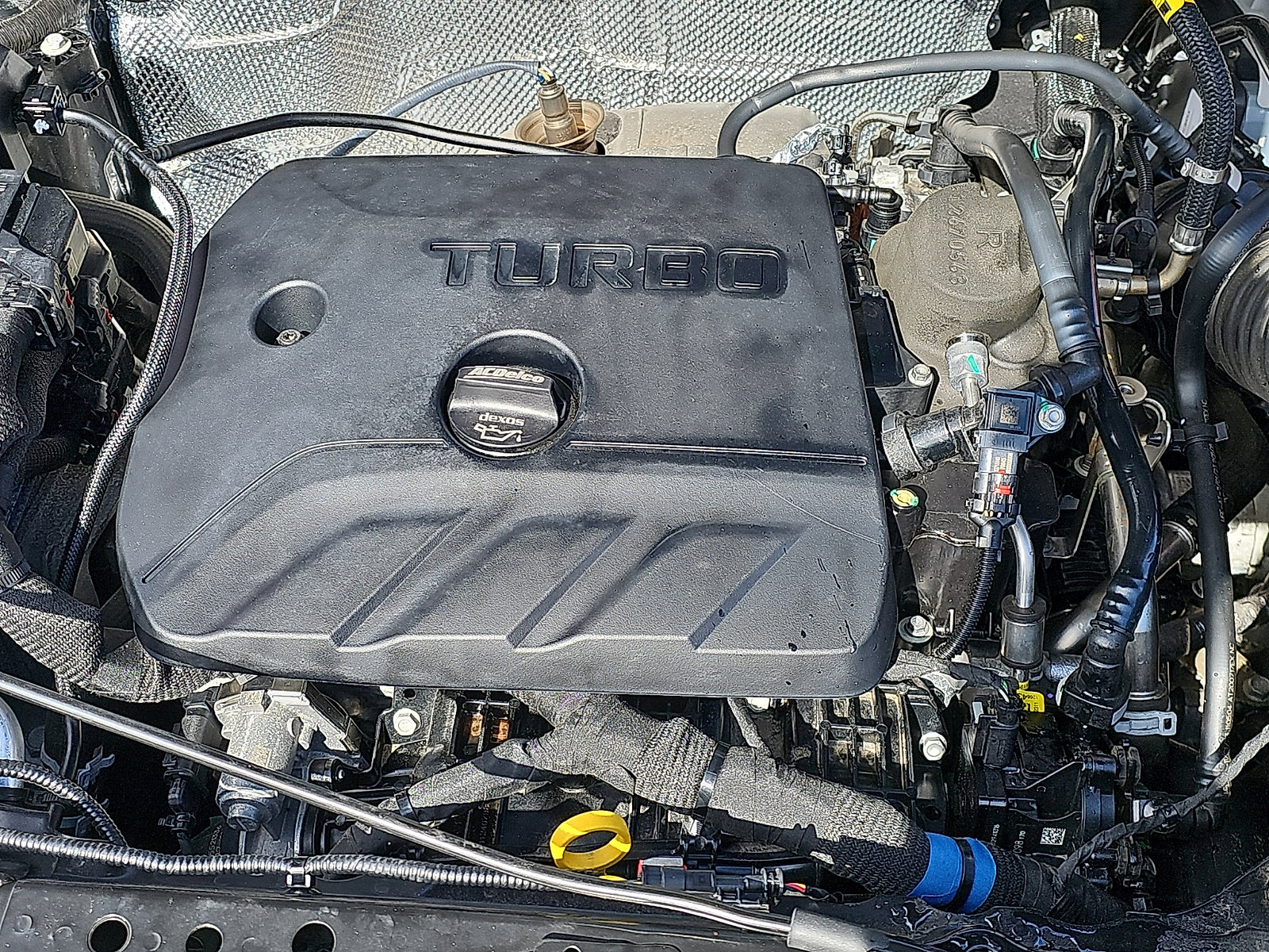 Used 2024 Buick Encore GX Sport Touring image 29