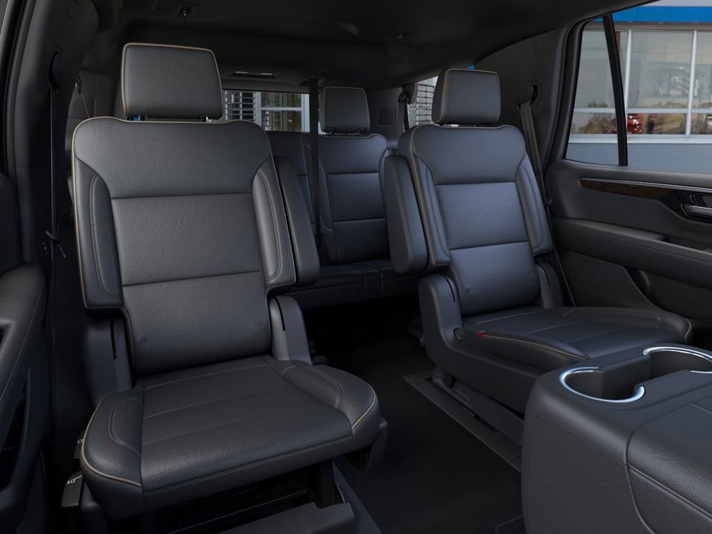New 2026 Chevrolet Tahoe Premier image 17