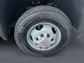 New 2026 GMC Sierra 3500 Pro w/ Convenience Package AWD/4WD image 16