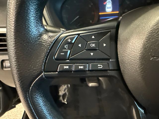 Used 2023 Nissan Altima 2.5 S FWD image 13