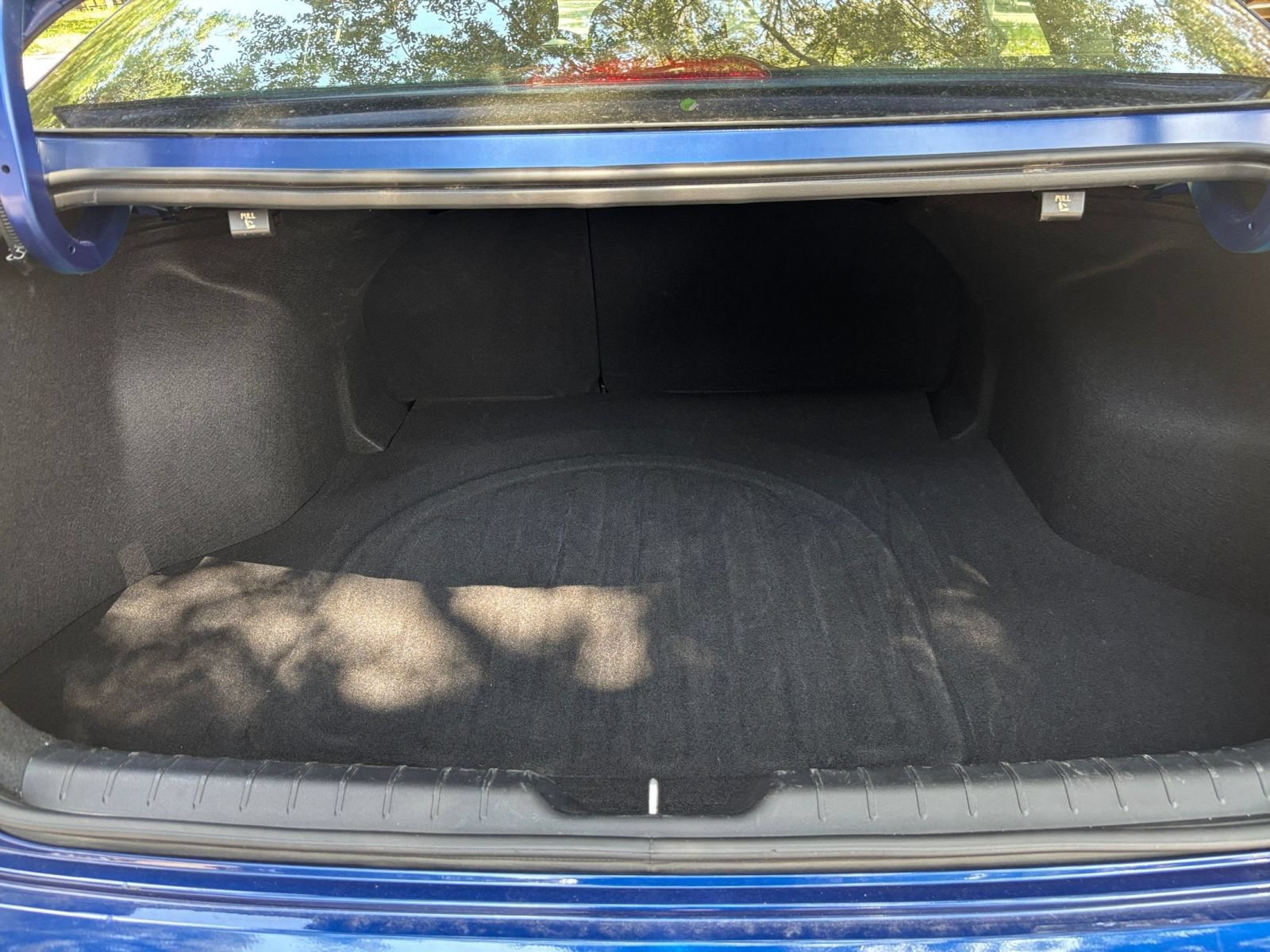 Used 2025 Kia K4 FWD image 30