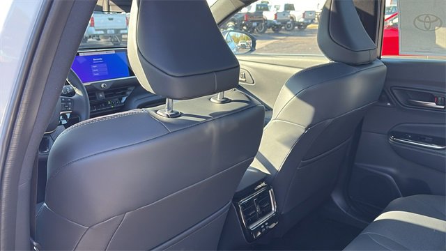 New 2025 Toyota Crown Signia image 24