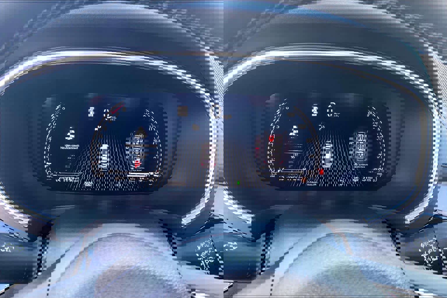 Used 2025 Acura MDX SH-AWD w/ Technology Package image 22