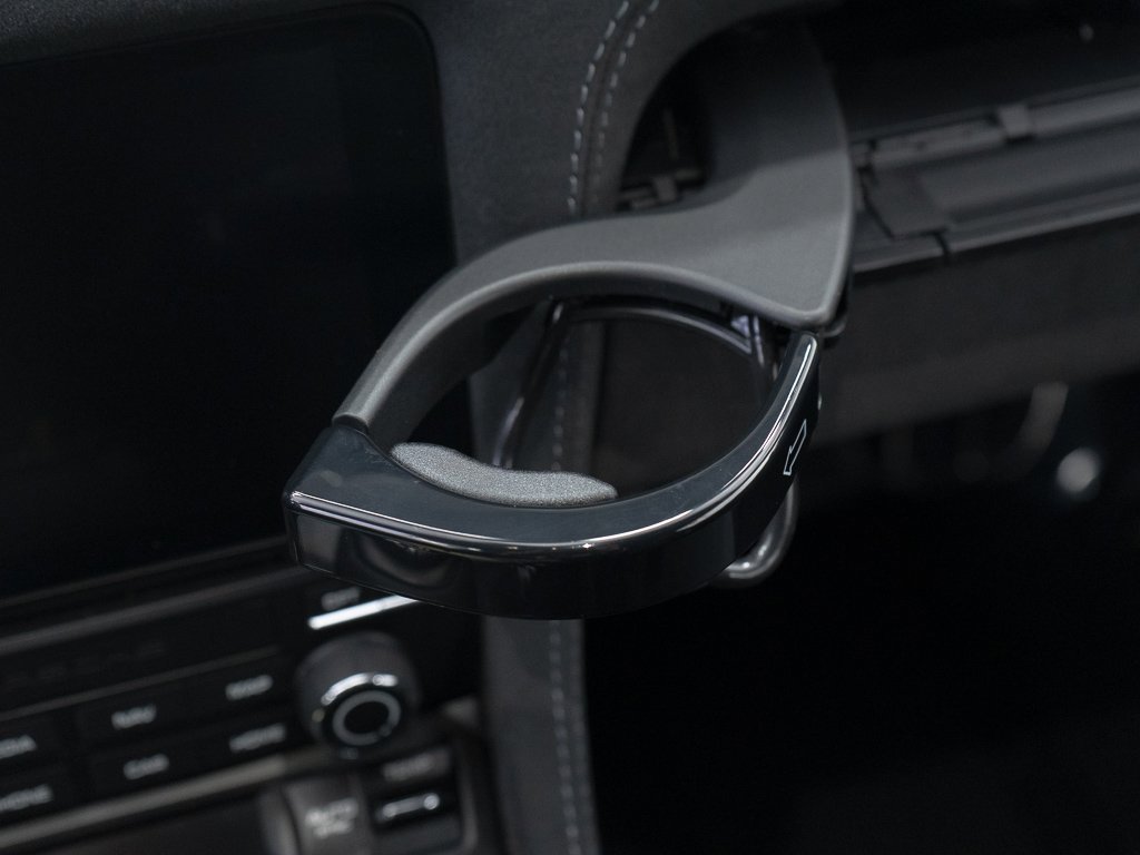 Used 2023 Porsche 718 Cayman GT4 RS image 37