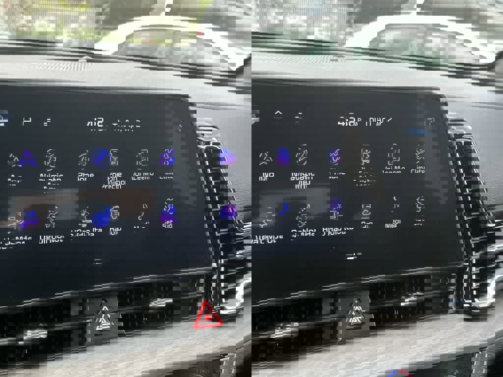 Certified 2024 Kia Sportage X-Line w/ X-Line Premium Package image 18