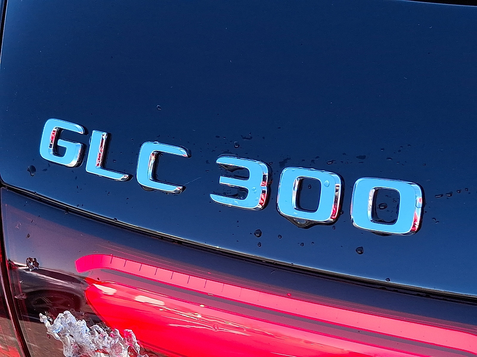 Certified 2026 Mercedes-Benz GLC 300 4MATIC Coupe image 31