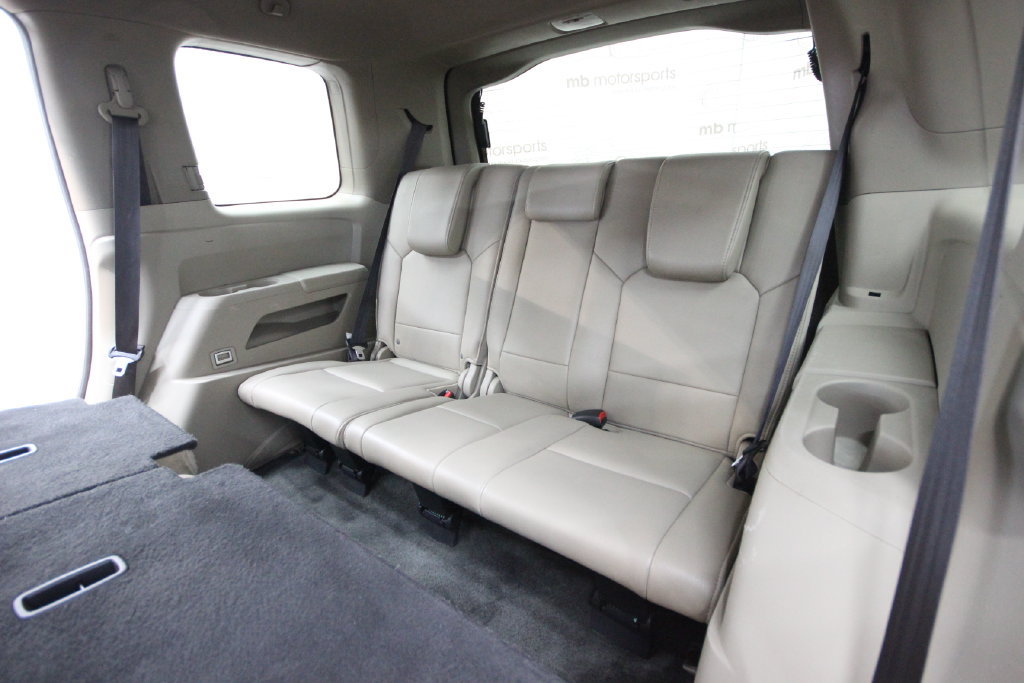 Used 2013 Honda Pilot EX-L image 27