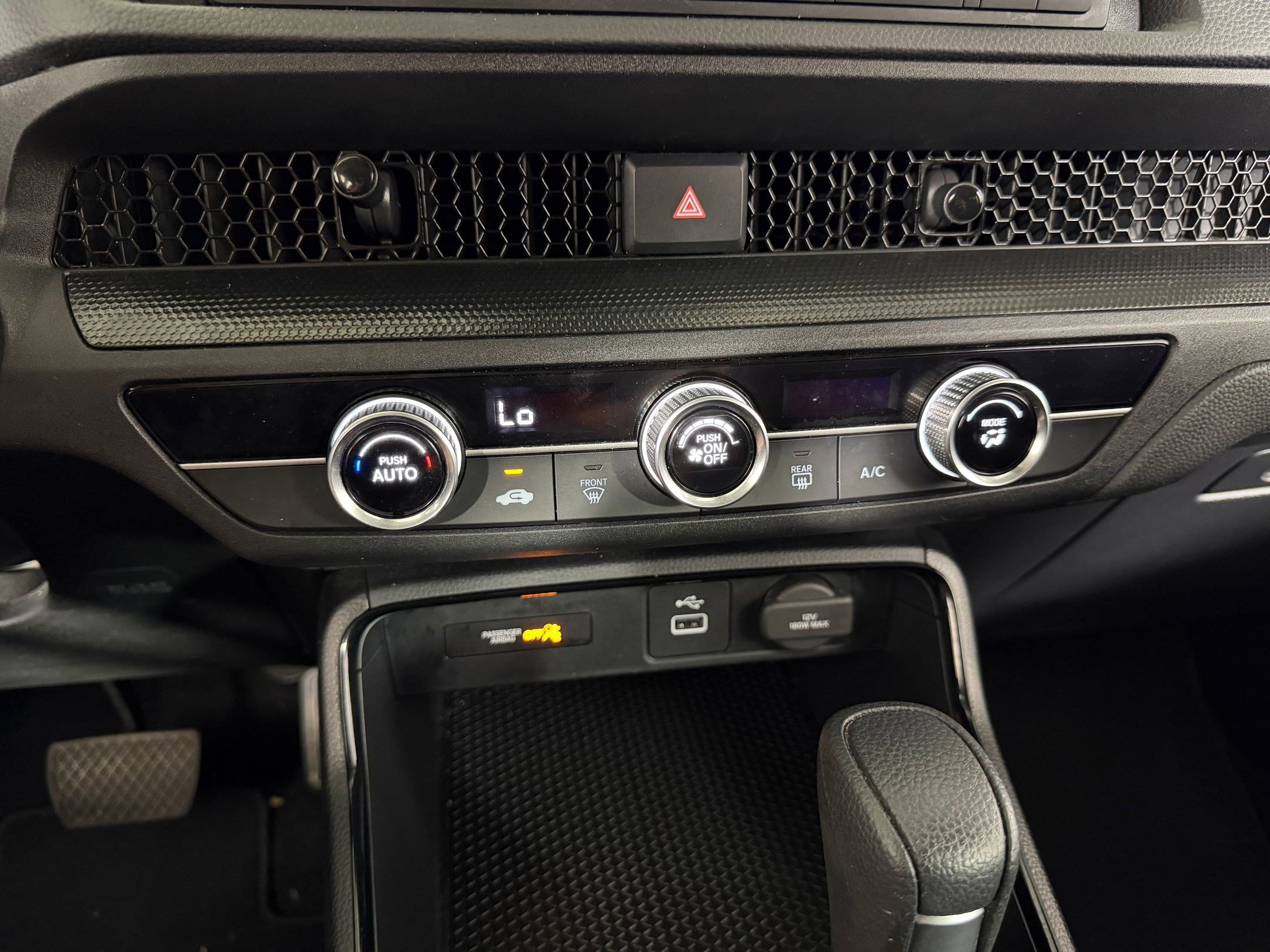 Certified 2025 Honda CR-V LX image 22