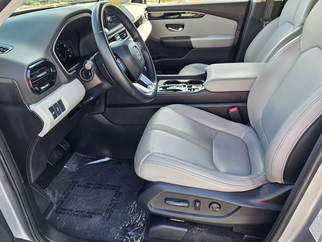 Used 2023 Honda Pilot EX-L image 19