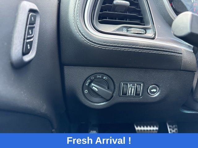 Used 2021 Dodge Challenger R/T Scat Pack RWD image 8