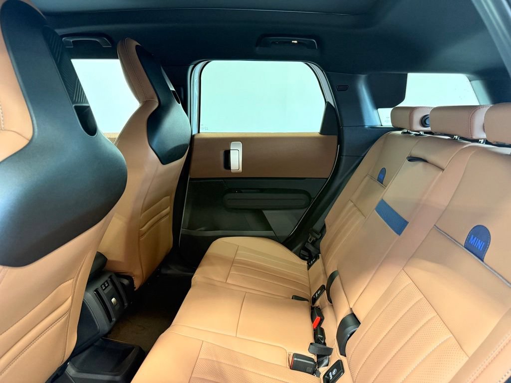 New 2027 MINI Cooper Countryman S AWD/4WD image 21