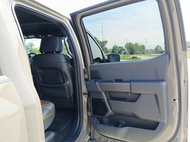 Used 2026 Ford F150 Tremor w/ Equipment Group 402A High AWD/4WD image 30
