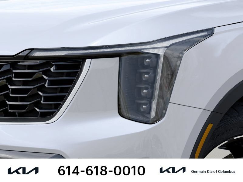 New 2026 Kia Sorento EX AWD/4WD image 13