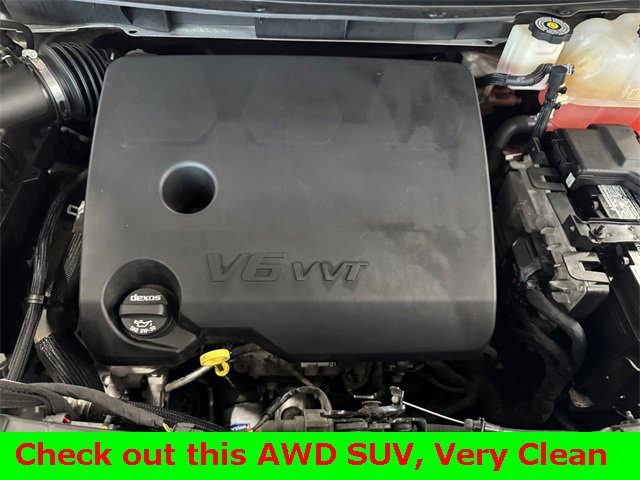 Used 2022 Chevrolet Traverse LT image 10