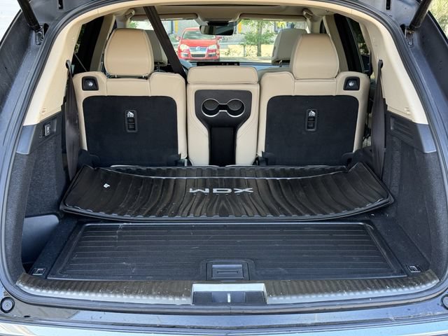 Certified 2023 Acura MDX SH-AWD w/ Advance Package image 30
