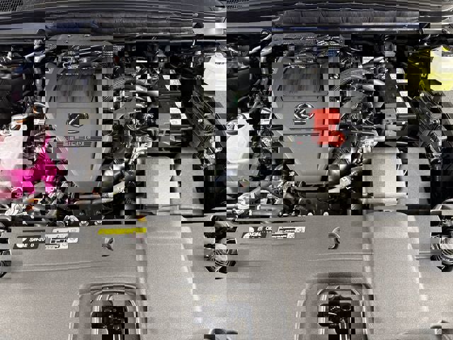 New 2026 Lexus RX 350 F Sport image 27