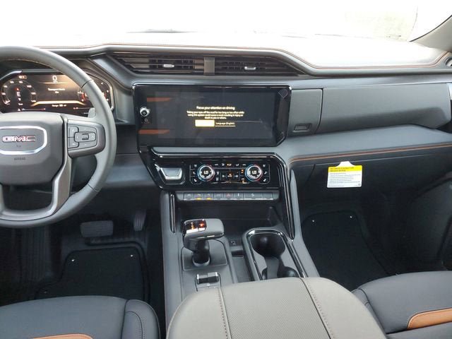 New 2026 GMC Sierra 1500 AT4 w/ AT4 Premium Package AWD/4WD image 15