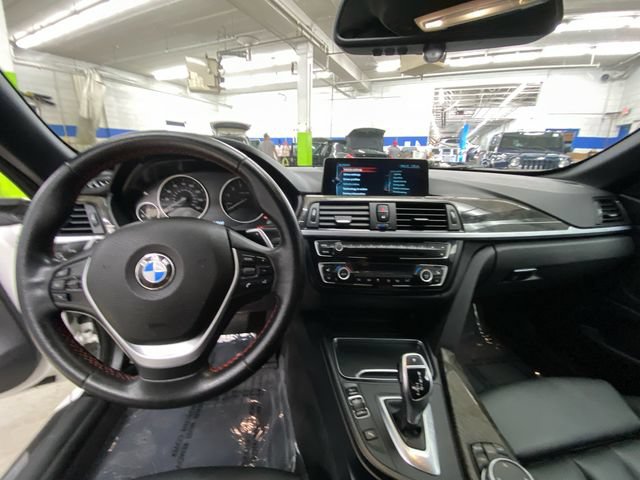Used 2017 BMW 430i xDrive Convertible AWD/4WD image 27