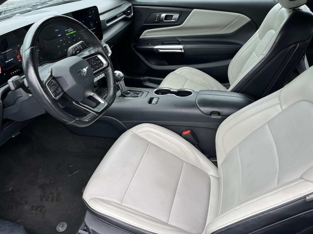 Used 2024 Ford Mustang Premium RWD image 22