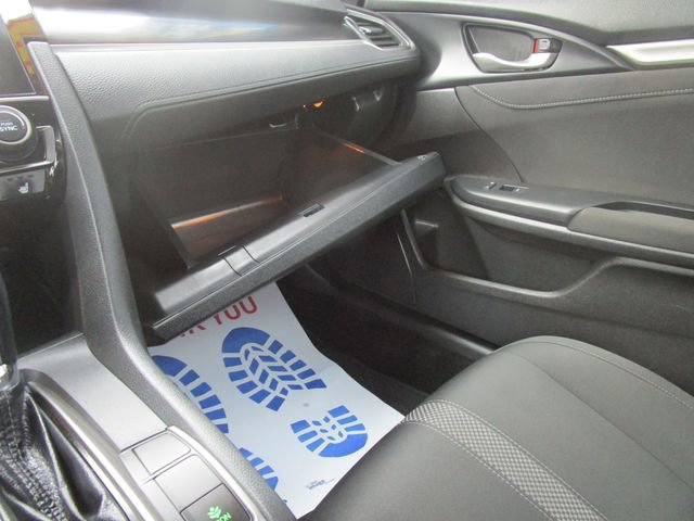 Used 2021 Honda Civic EX image 15
