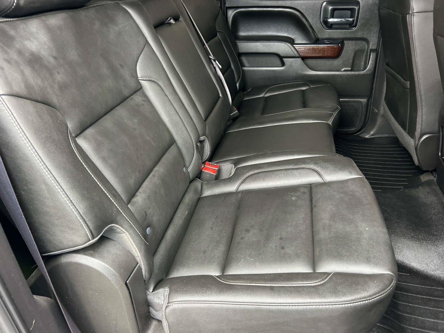 Used 2017 GMC Sierra 1500 SLT w/ SLT Preferred Package AWD/4WD image 24